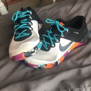 Nike Metcon 2
